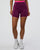 Plum Caspia-Ultra Pink