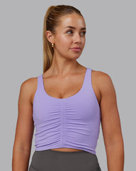 Violet Ray