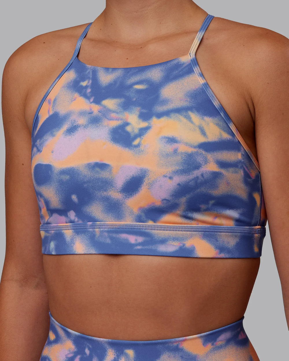 Apricot Mist