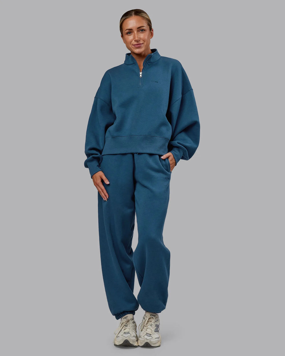 Indigo