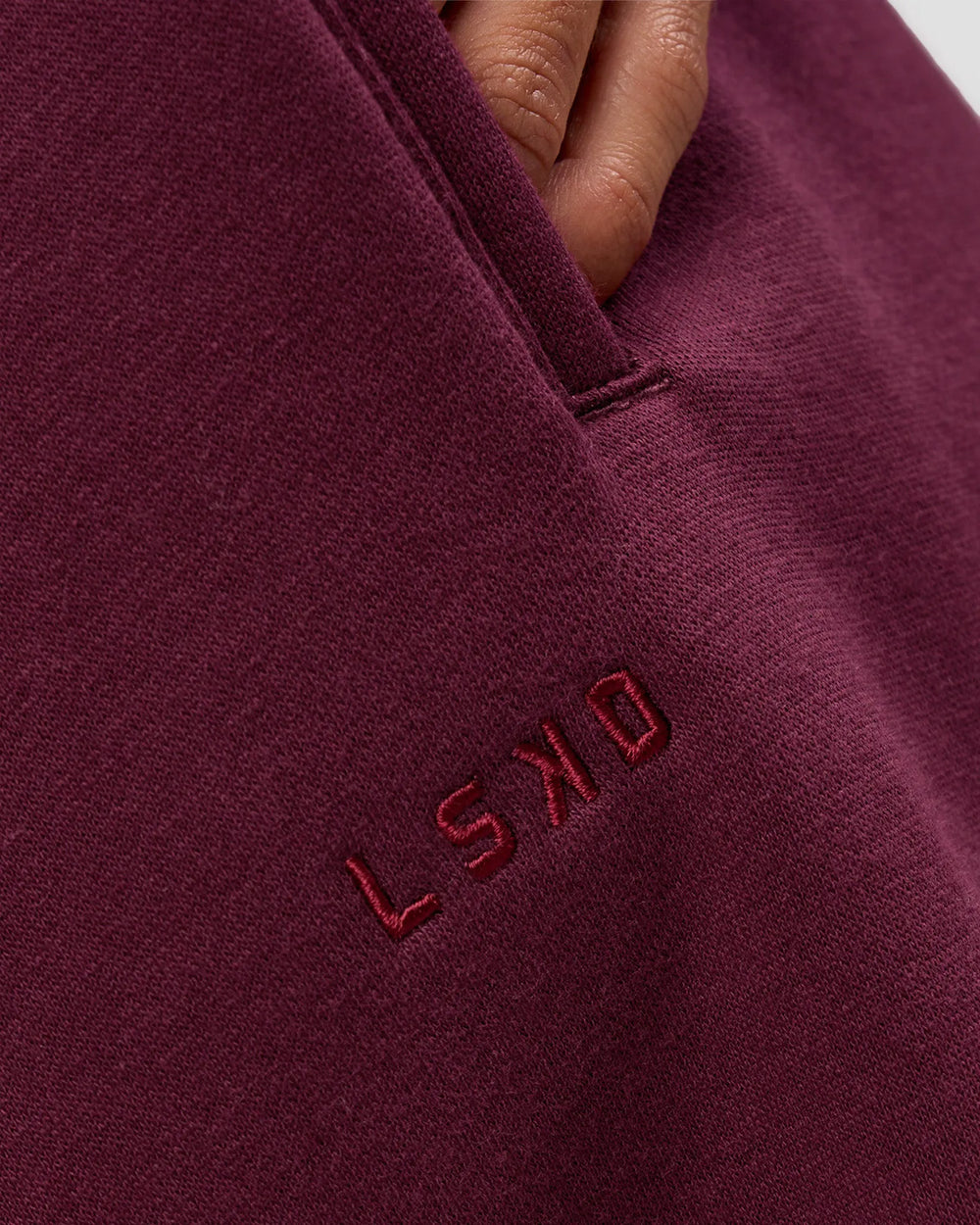 Cherry Lacquer