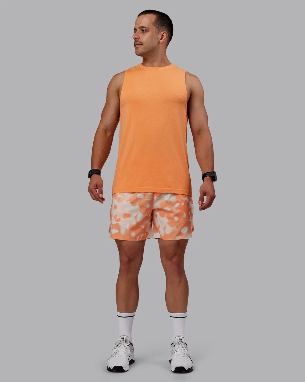 Cantaloupe/Cantaloupe Marl