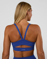 Electric Indigo