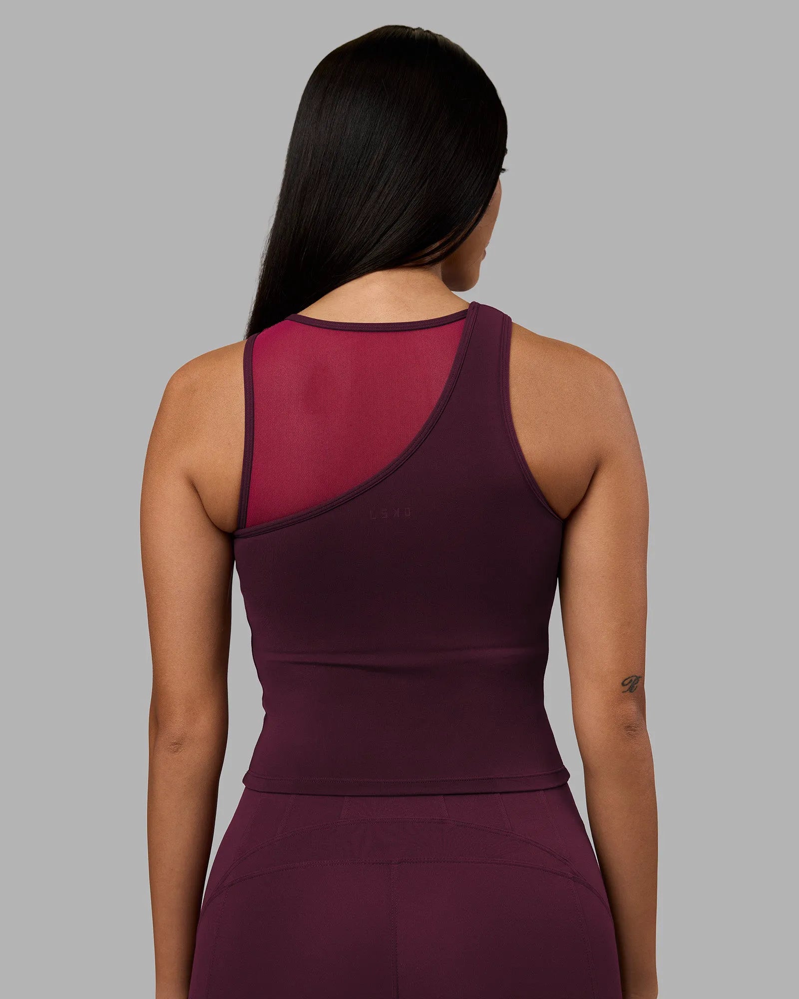 Cherry Lacquer/Plum Berry
