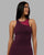 Cherry Lacquer/Plum Berry