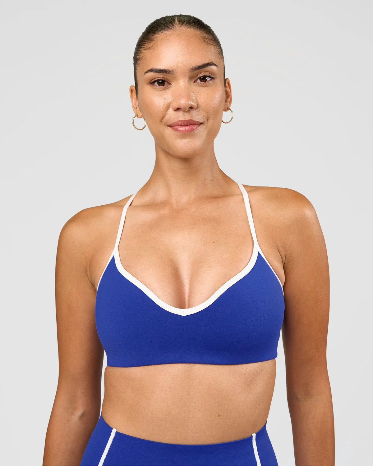Electric Indigo