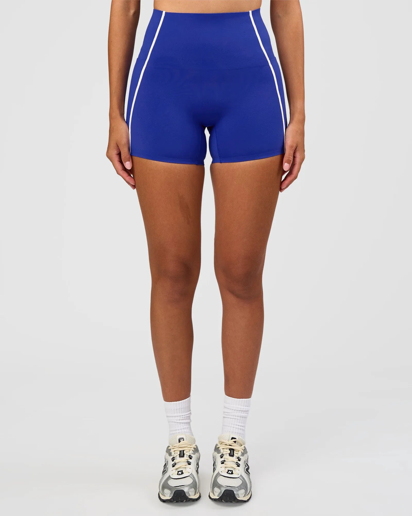Electric Indigo