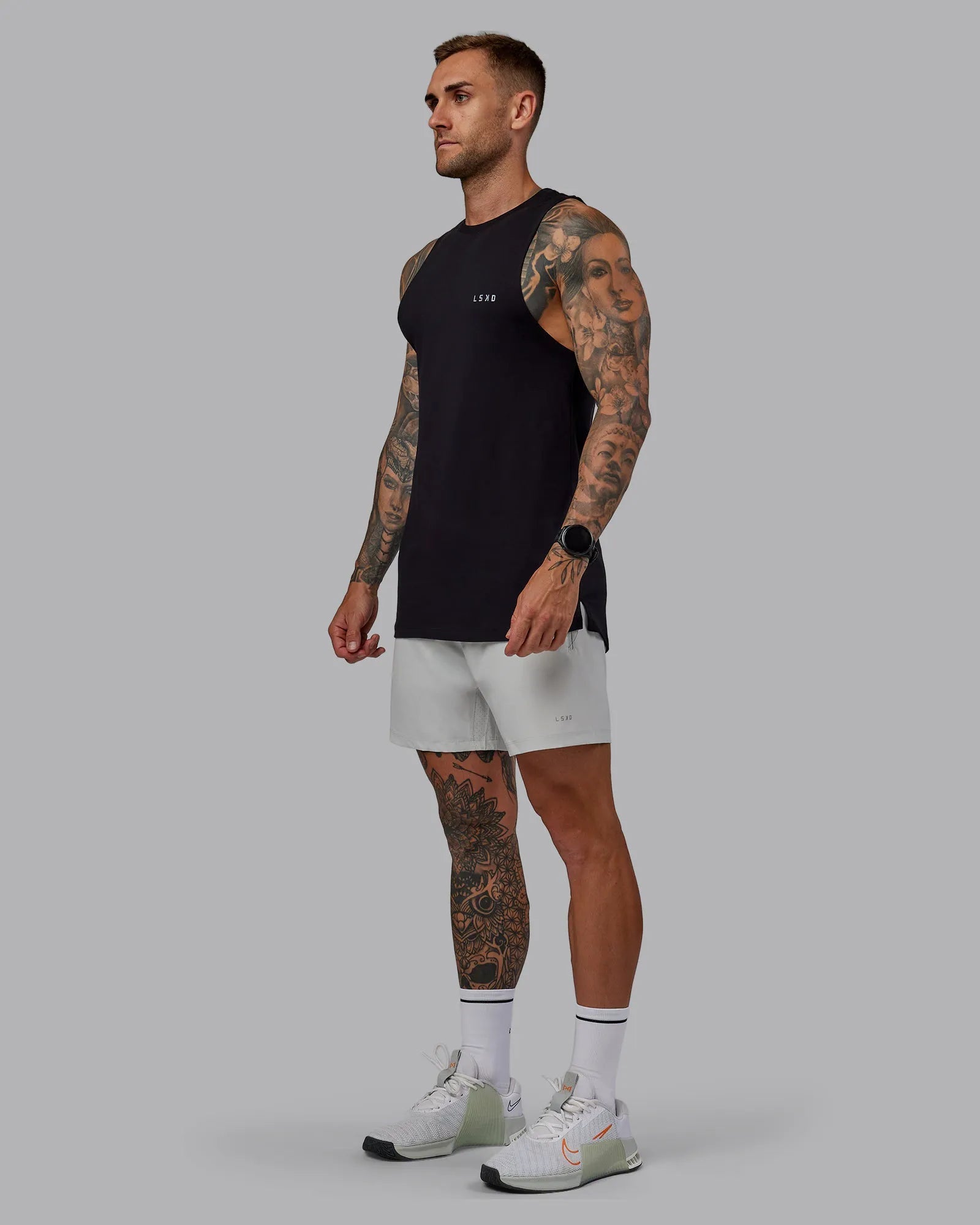 Digital Mist