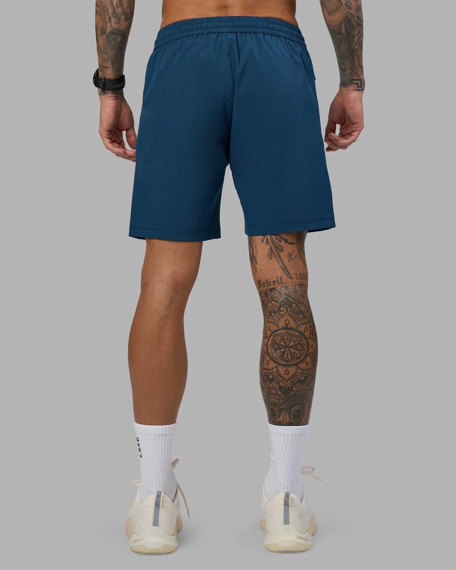 Night Sea