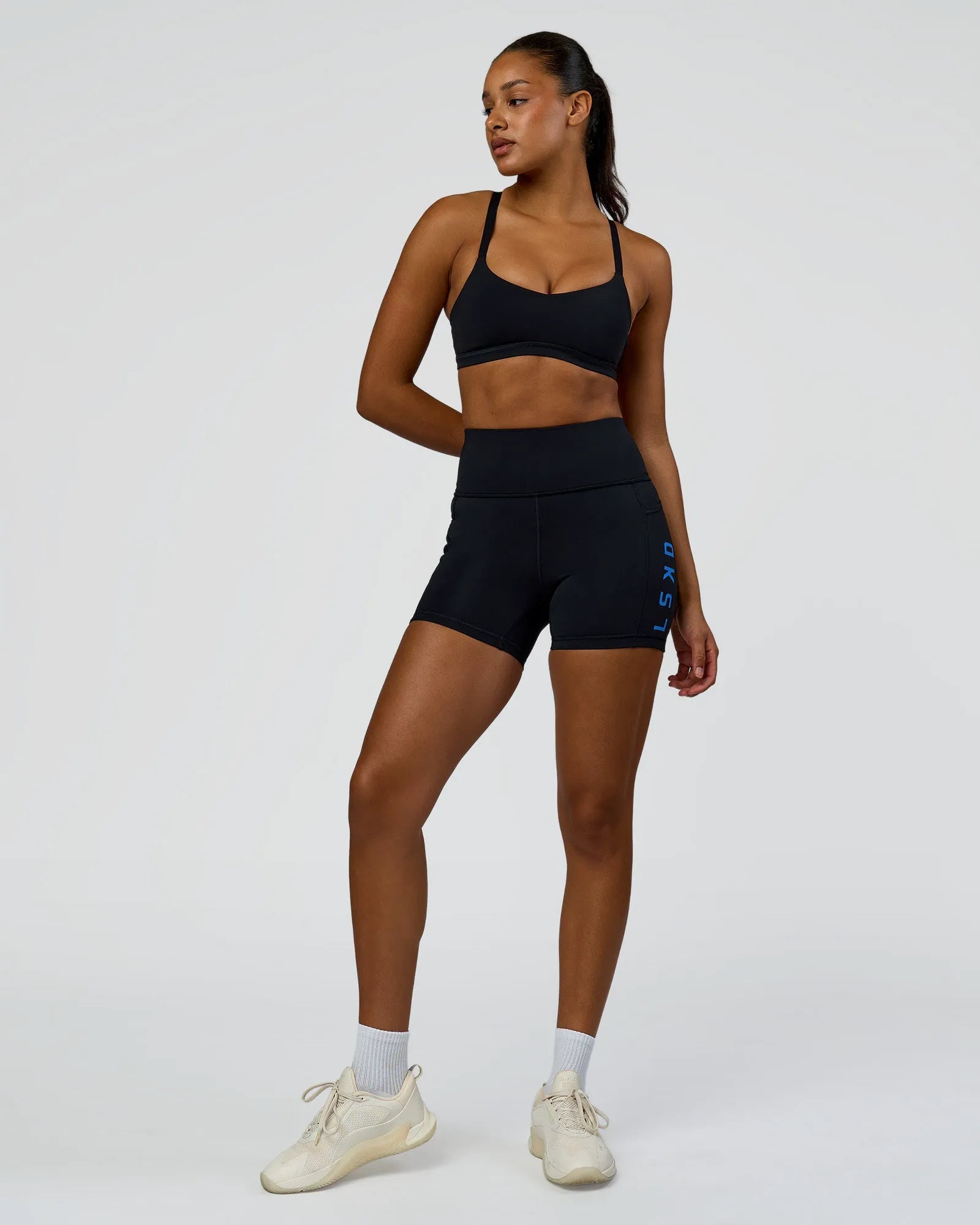 Black-Palace Blue