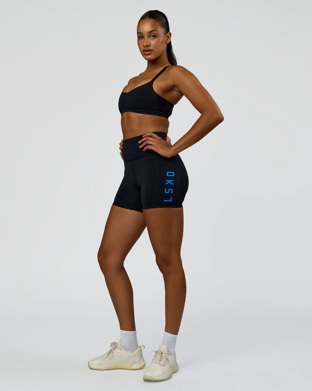 Black-Palace Blue