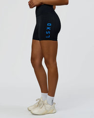 Black-Palace Blue