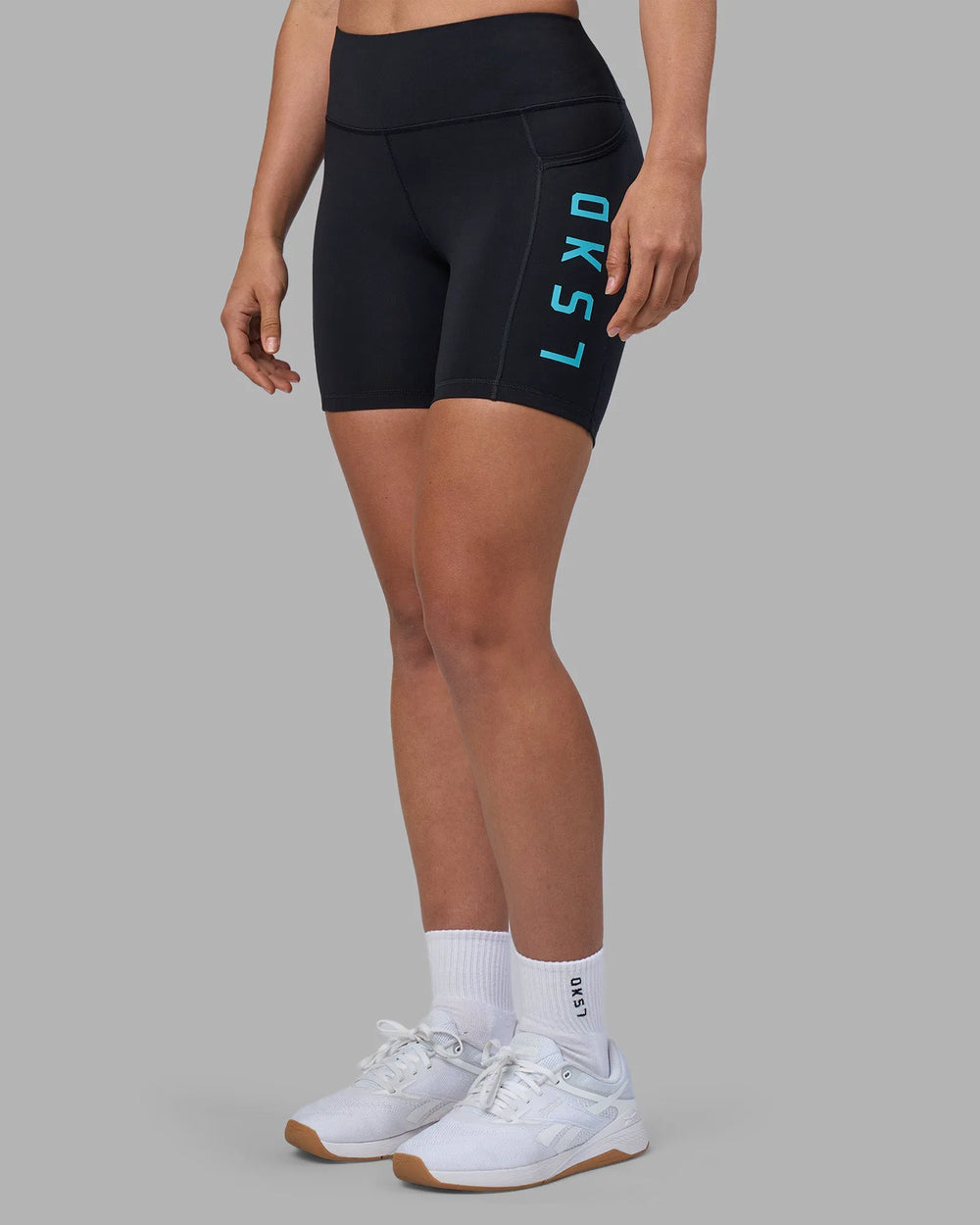 Black-Blue Atoll