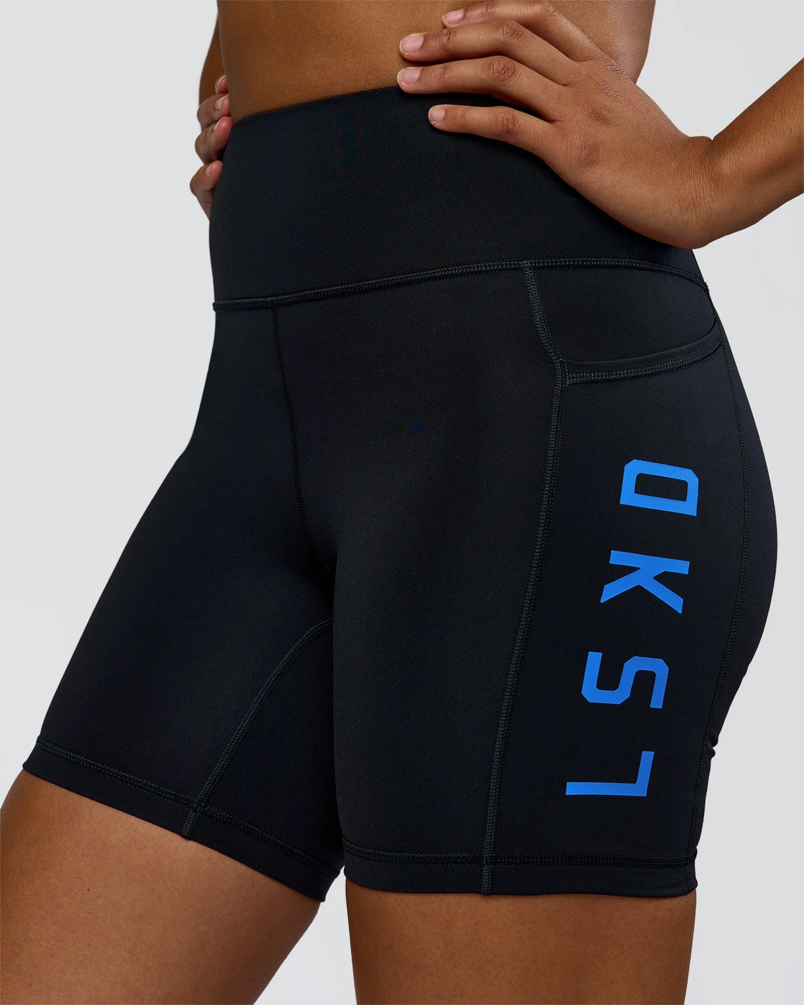 Black-Palace Blue