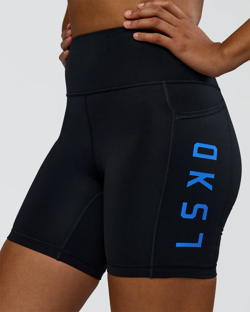 Black-Palace Blue