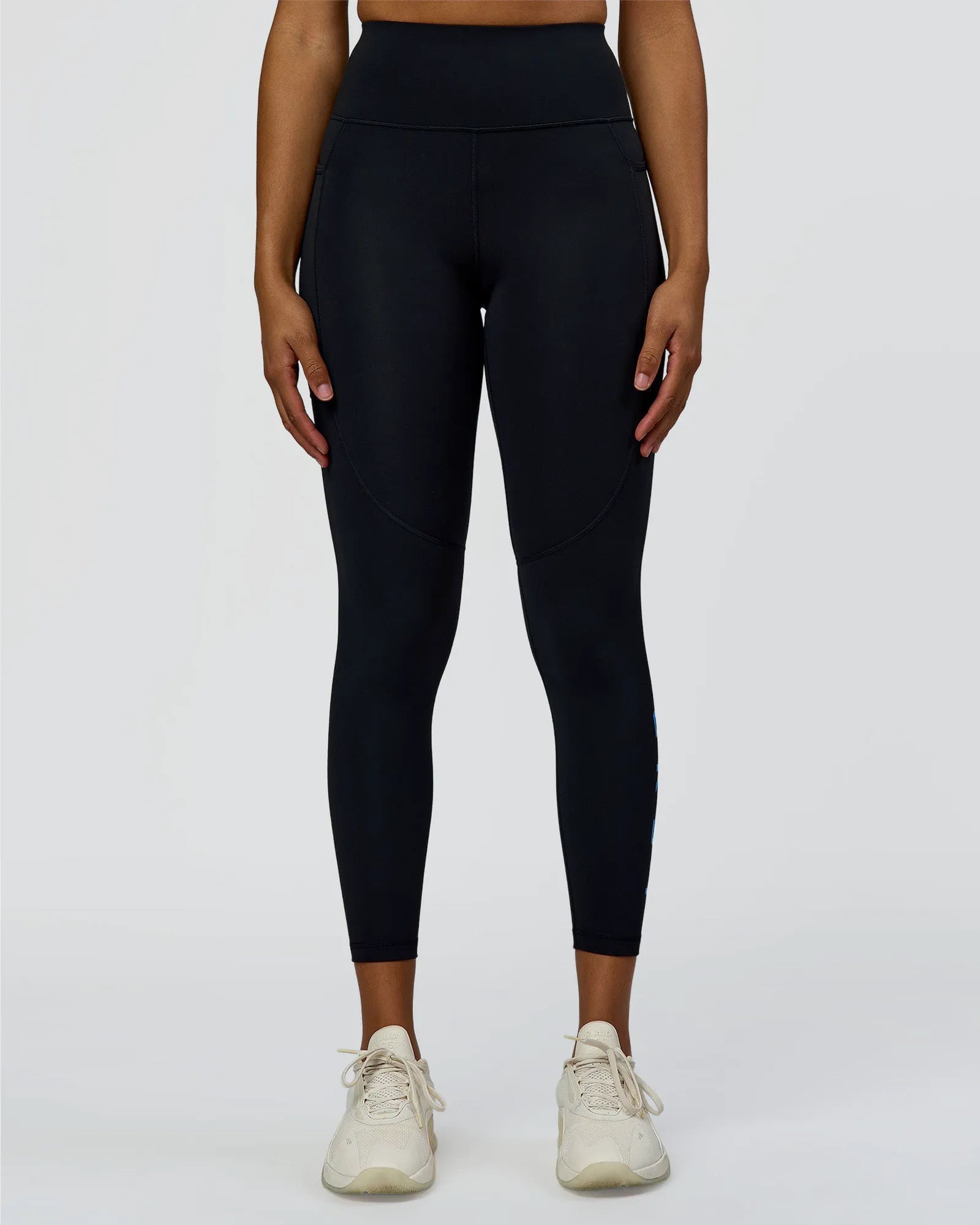 Black-Palace Blue