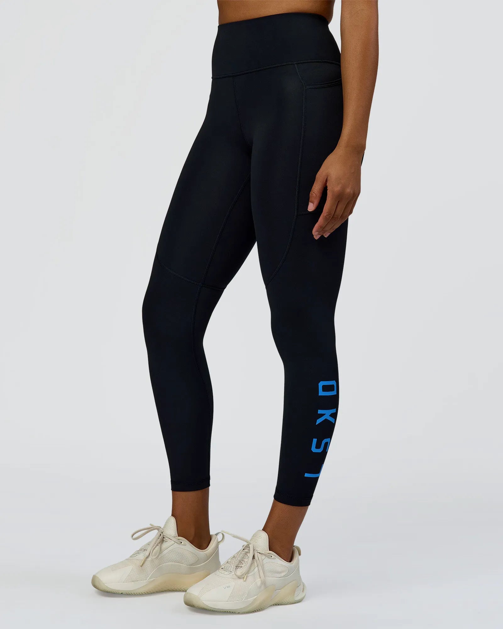 Black-Palace Blue