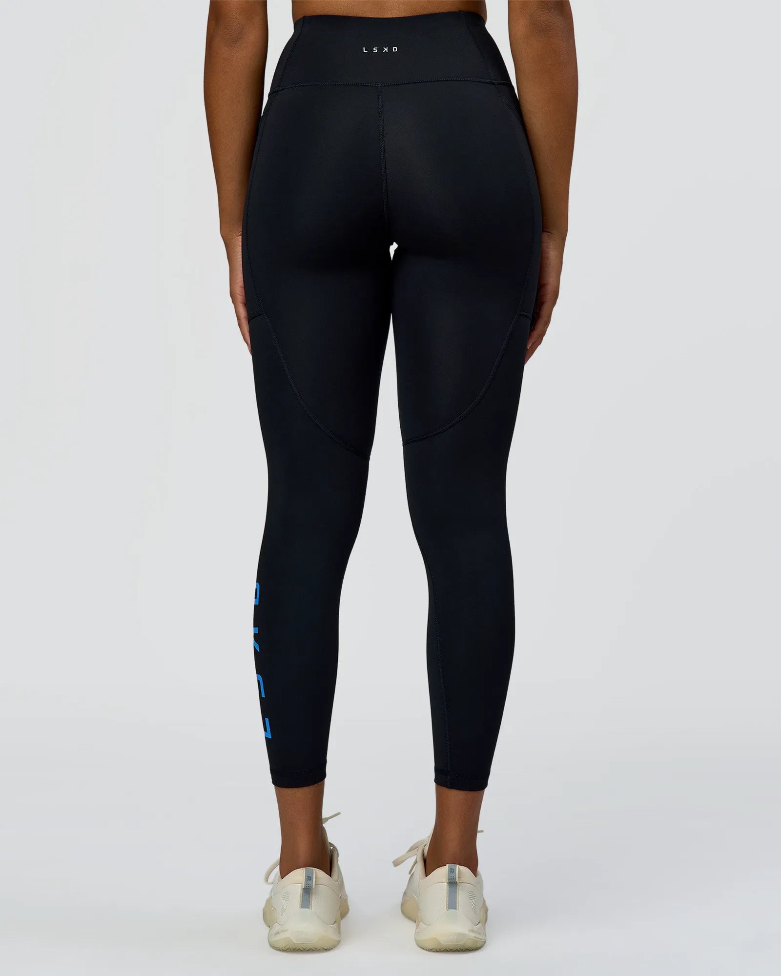 Black-Palace Blue