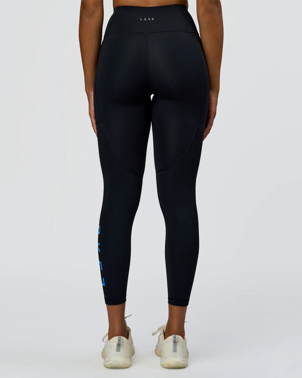 Black-Palace Blue