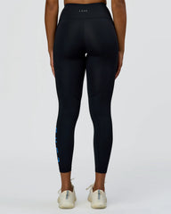 Black-Palace Blue