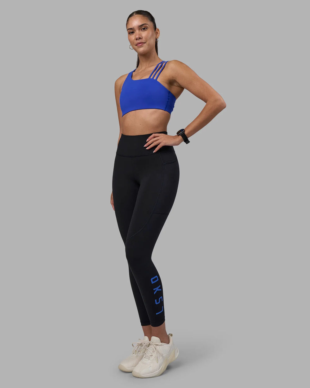 Black-Power Cobalt