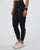 Black-Ultra Fuchsia