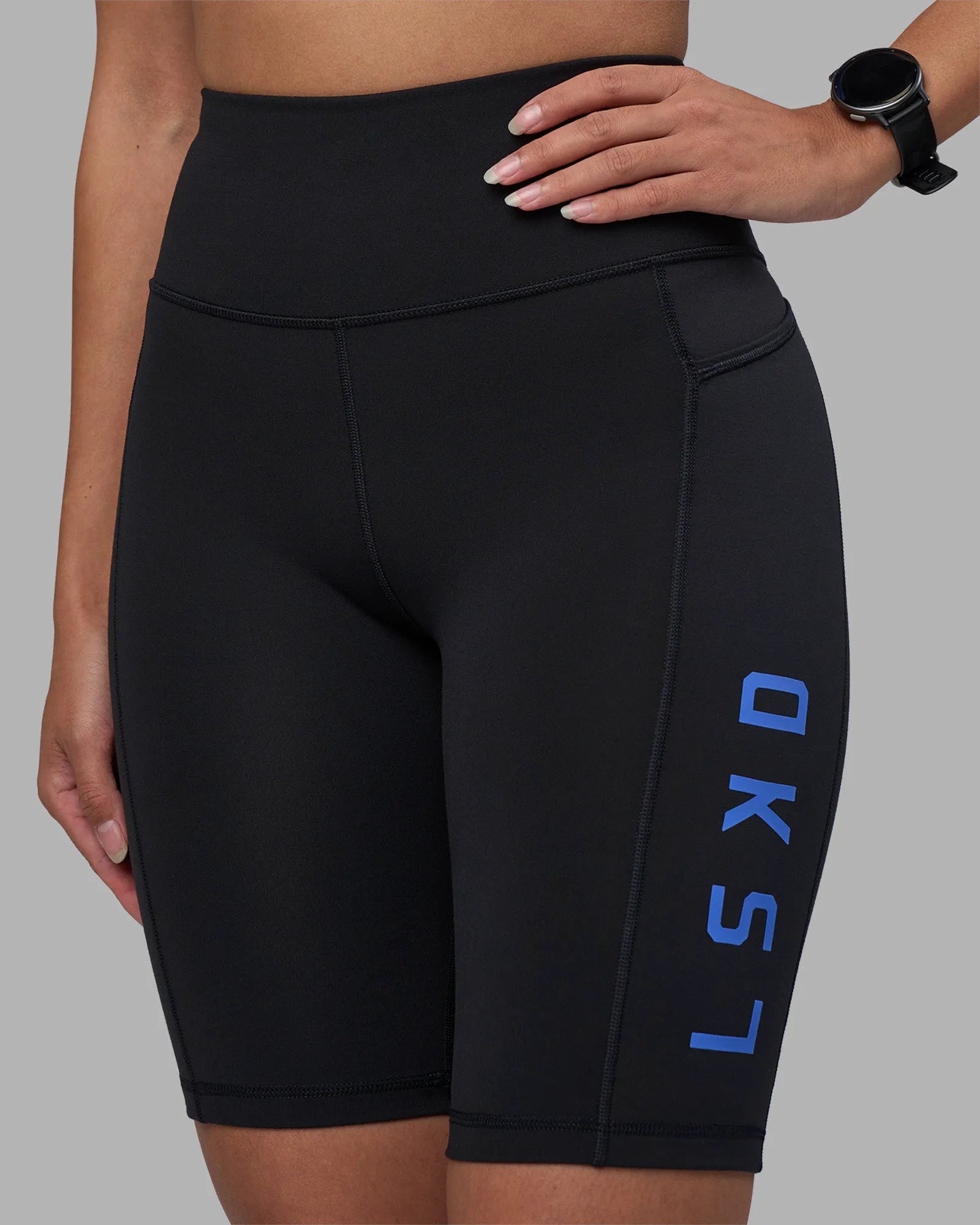 Black-Power Cobalt