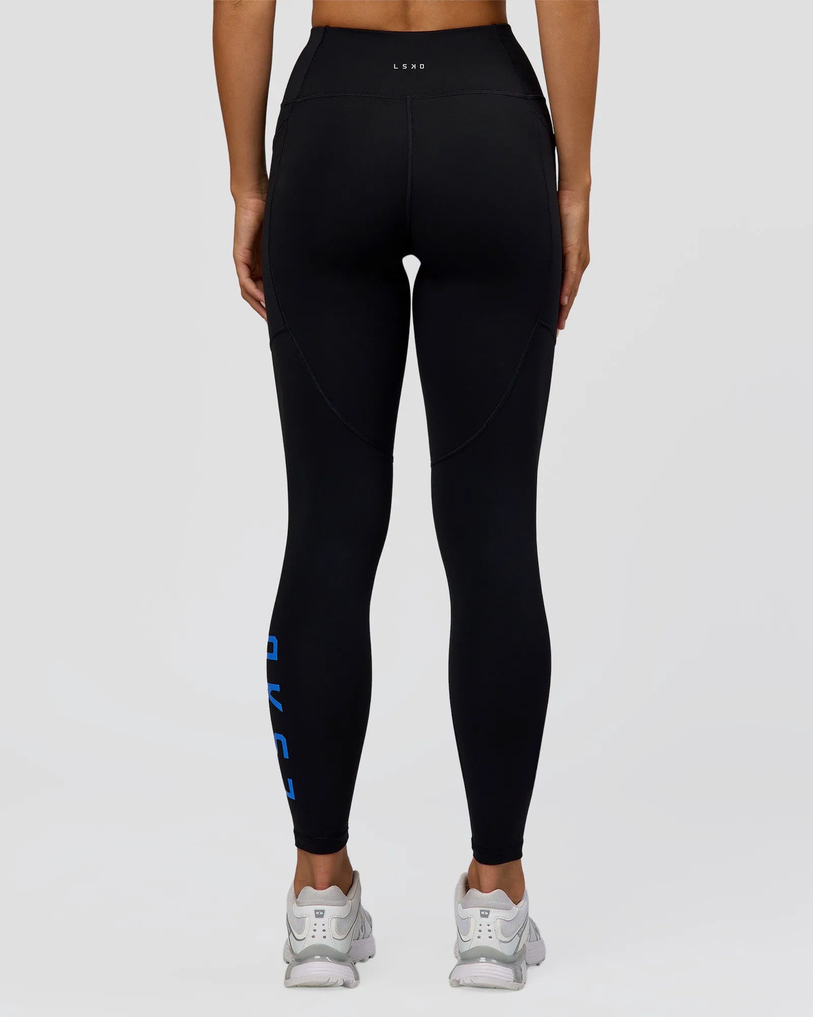 Black-Palace Blue