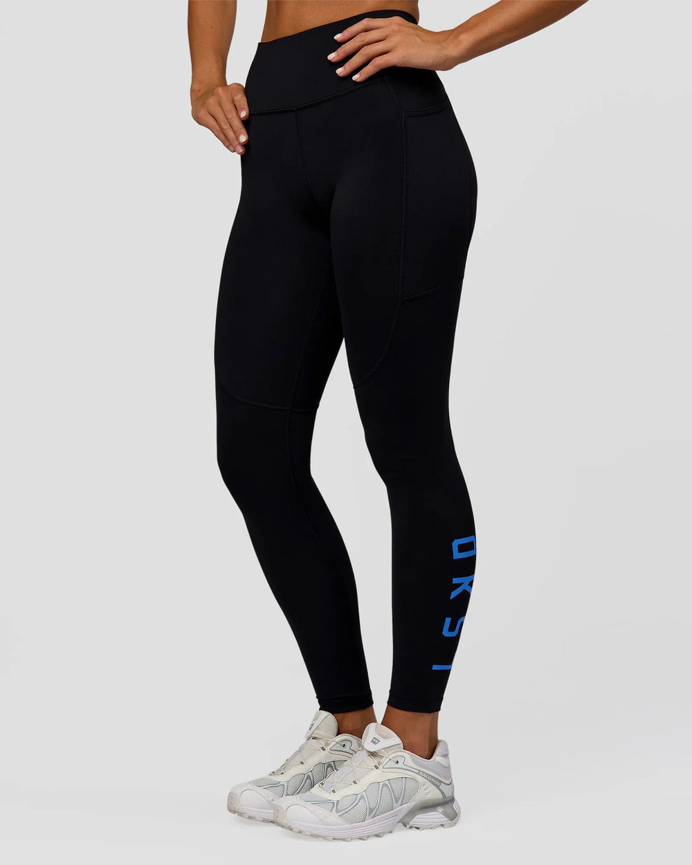 Black-Palace Blue