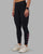Black-Candy Pink