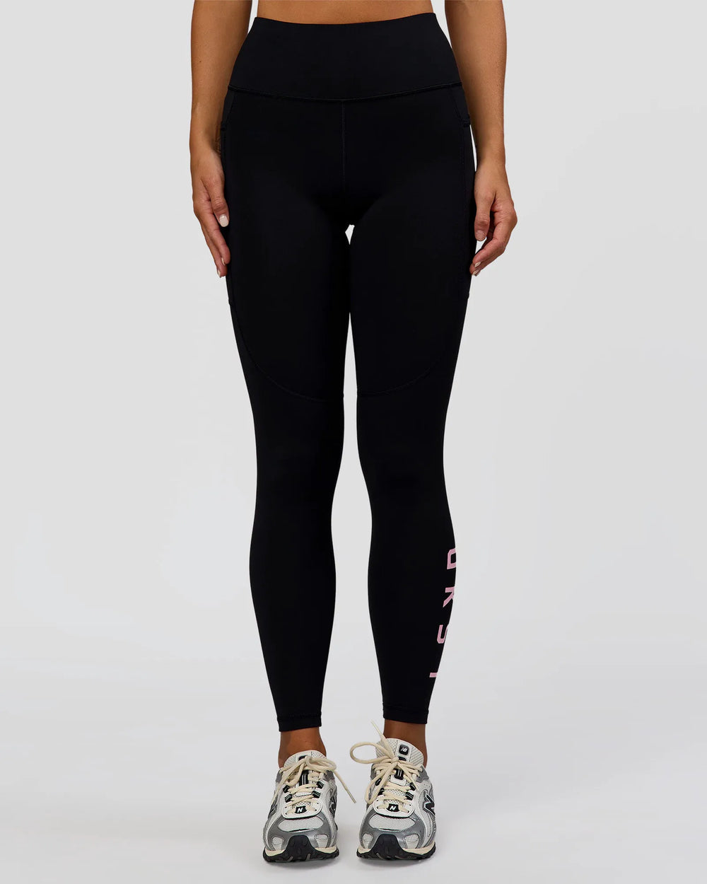 Black-Marshmallow