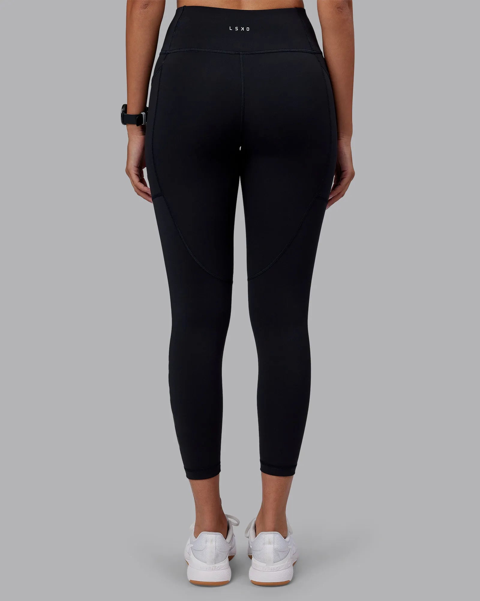 Black-Black