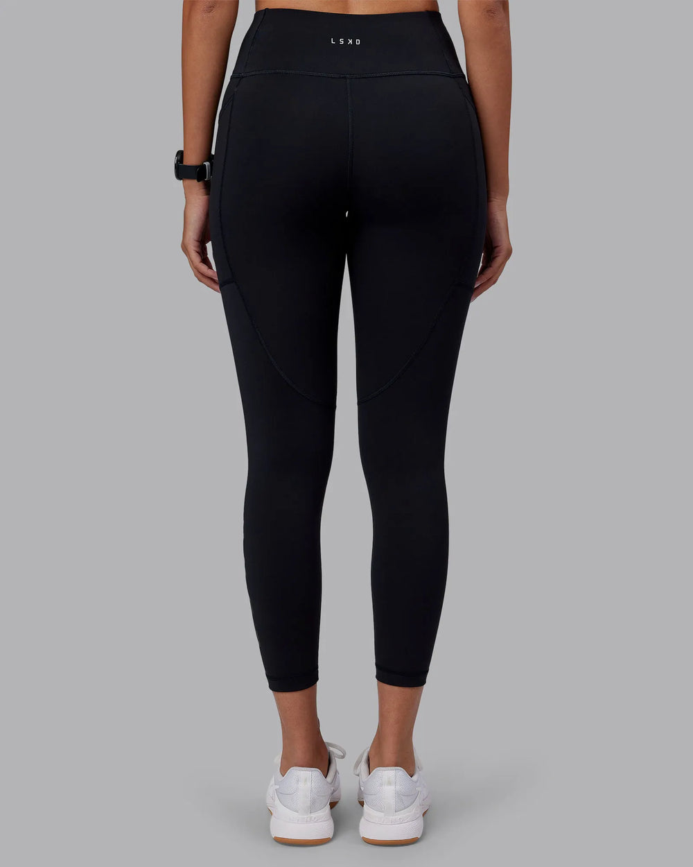 Black-Black