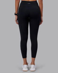 Black-Black