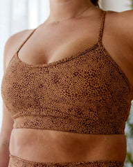 Caramel Agile Print