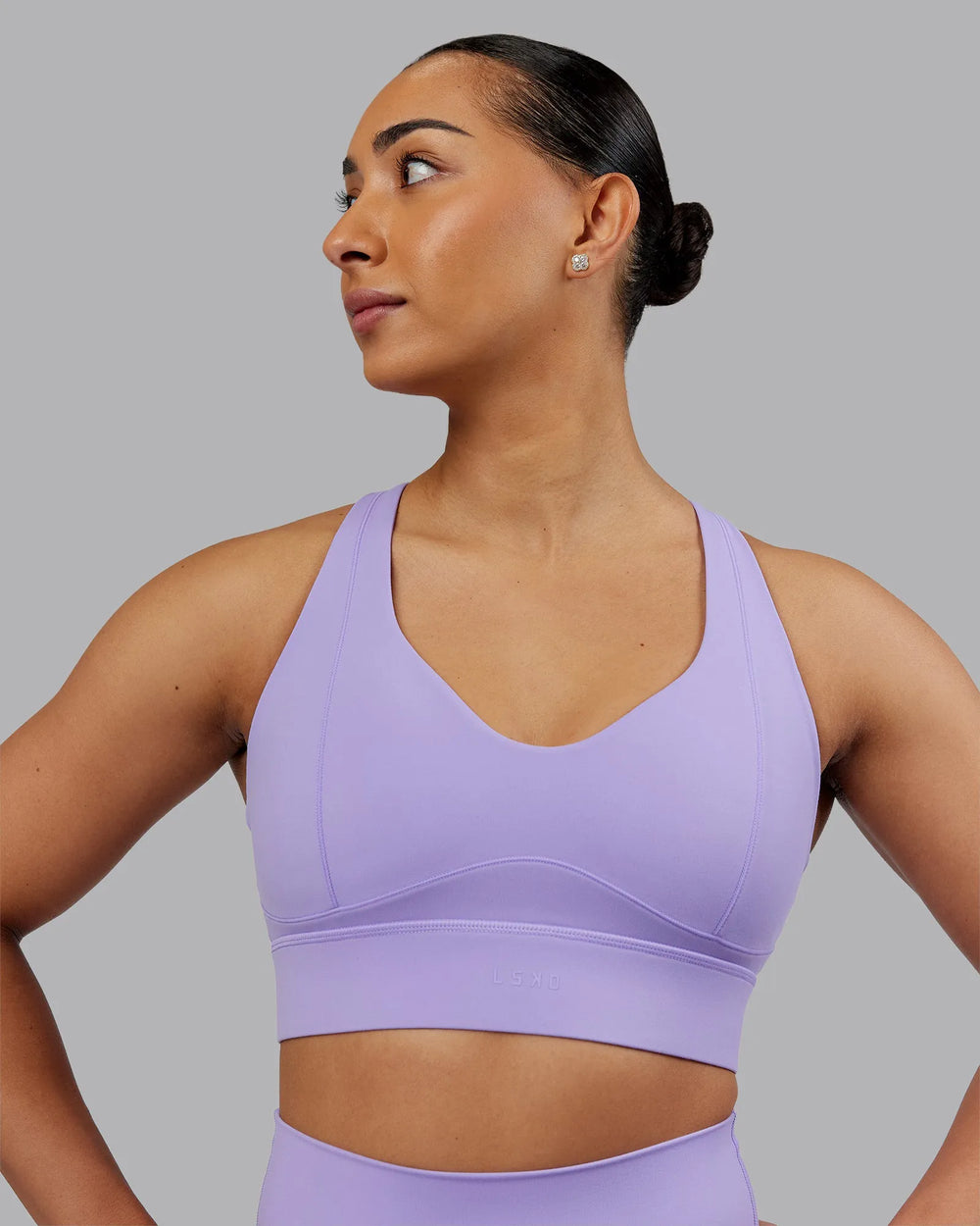 Violet Ray