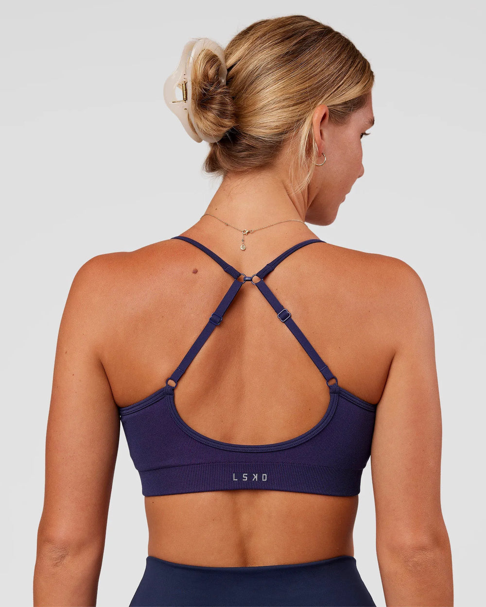 Future Navy-Ultra Fuchsia