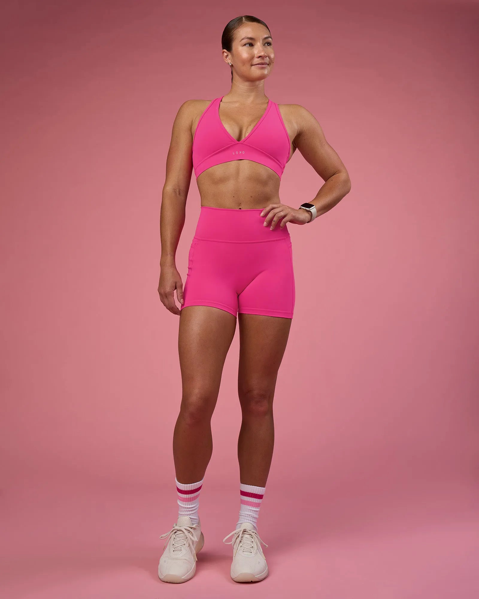 Ultra Pink