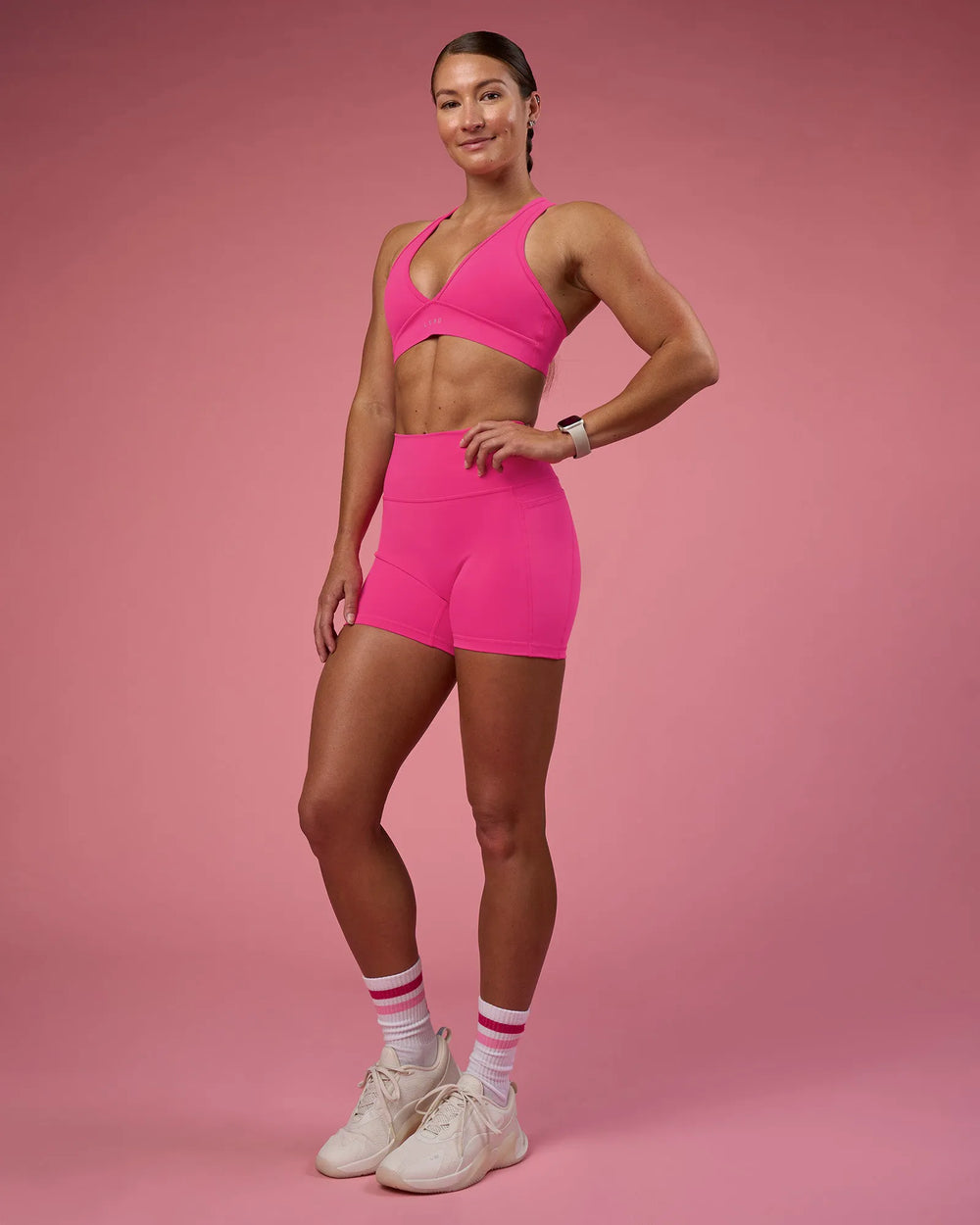 Ultra Pink