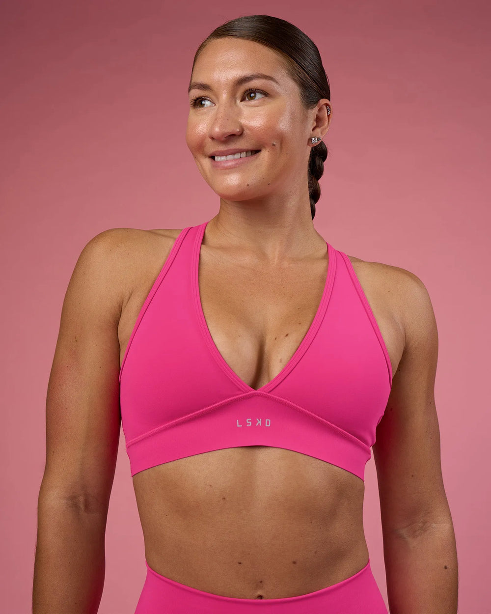 Ultra Pink