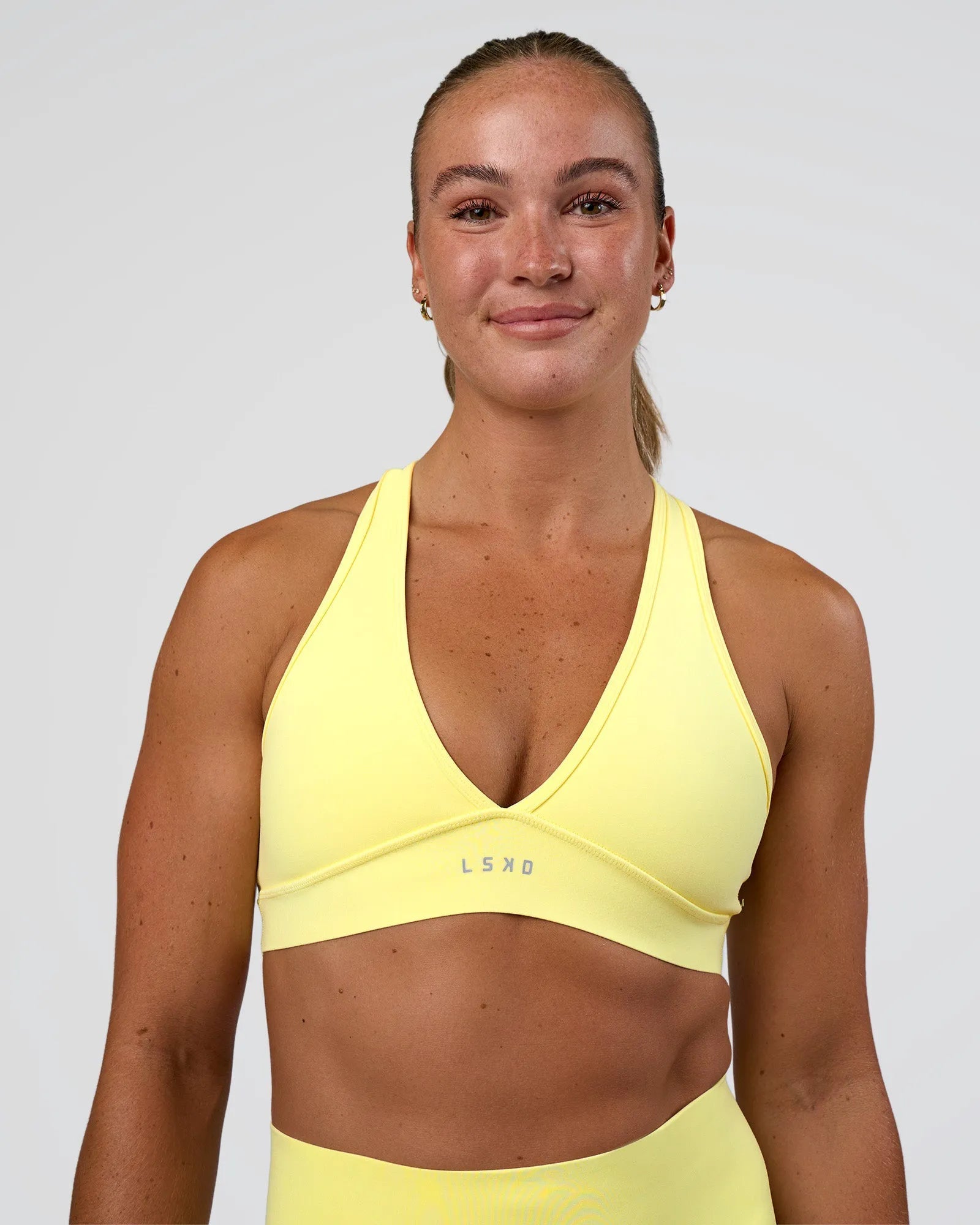 Yellow Fizz
