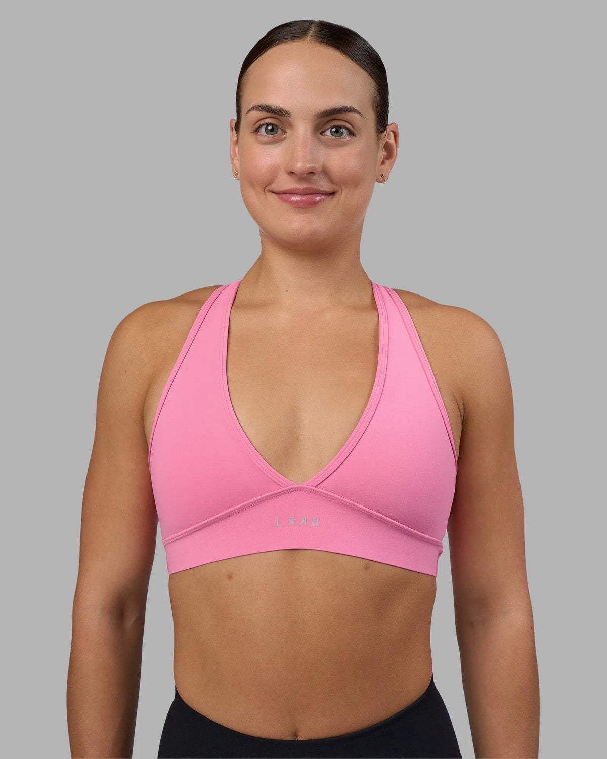 Candy Pink