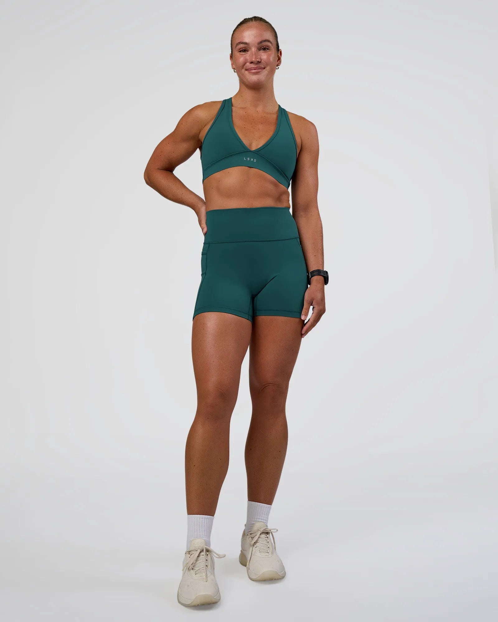 Transformative Teal