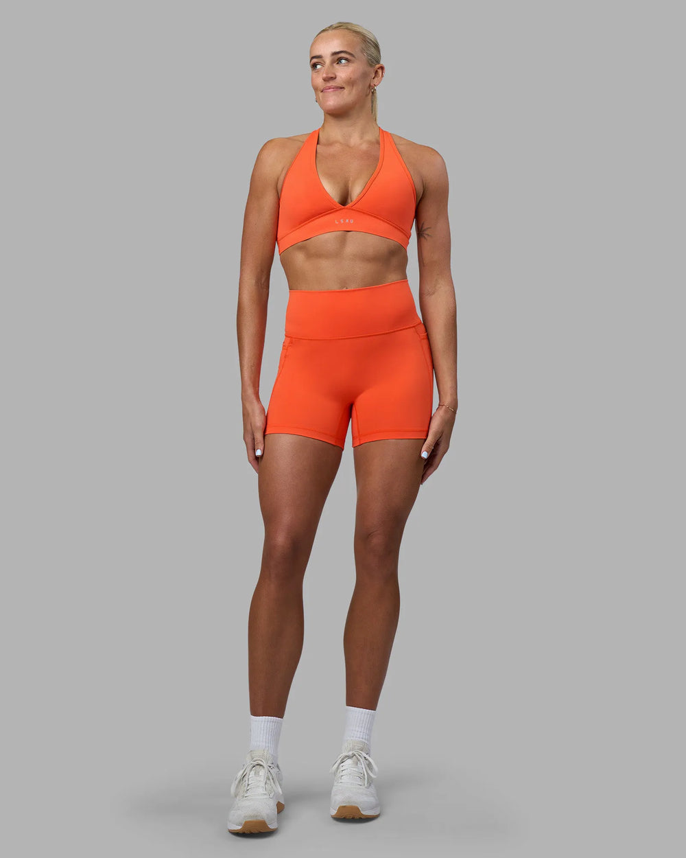 Ultra Orange