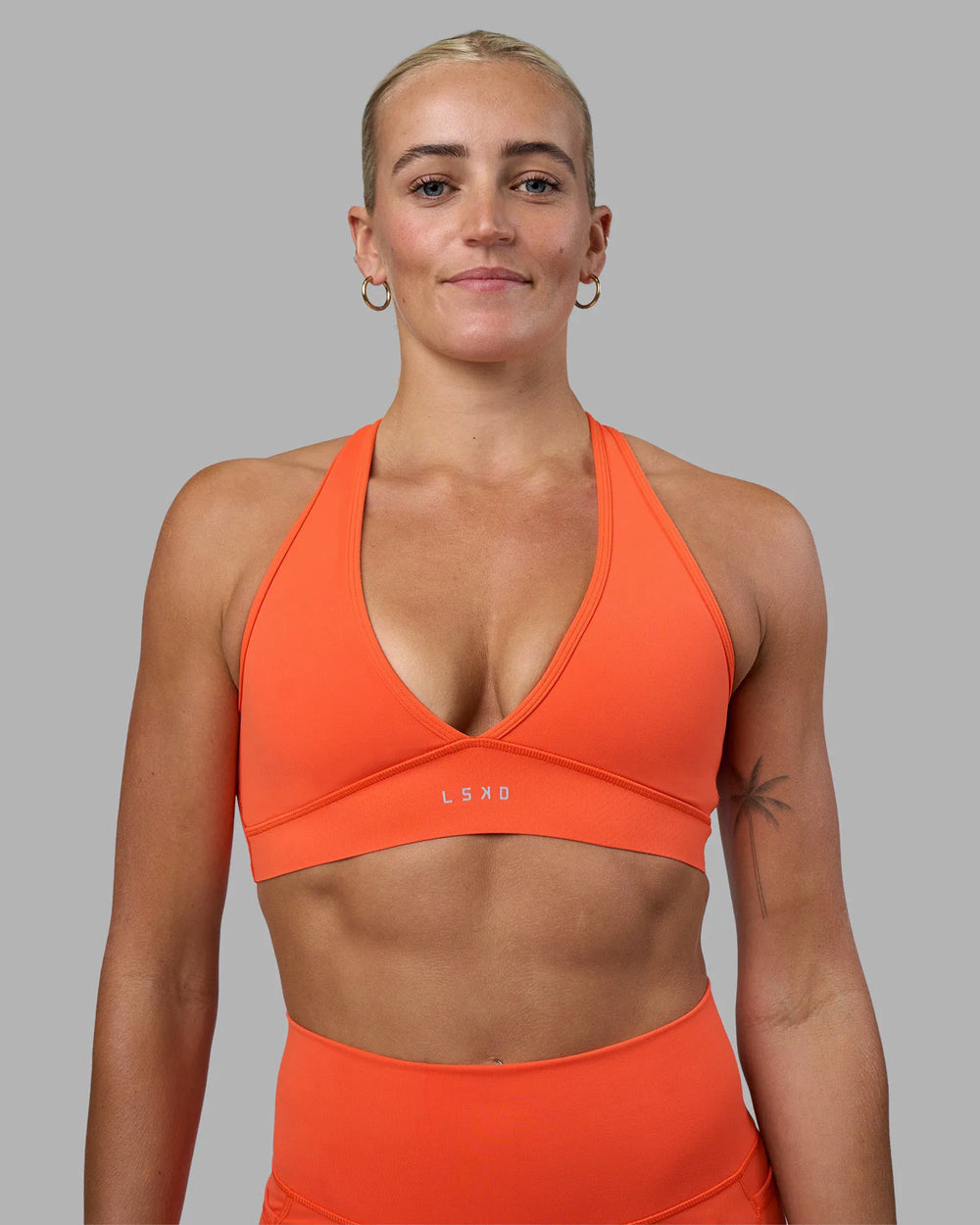 Ultra Orange
