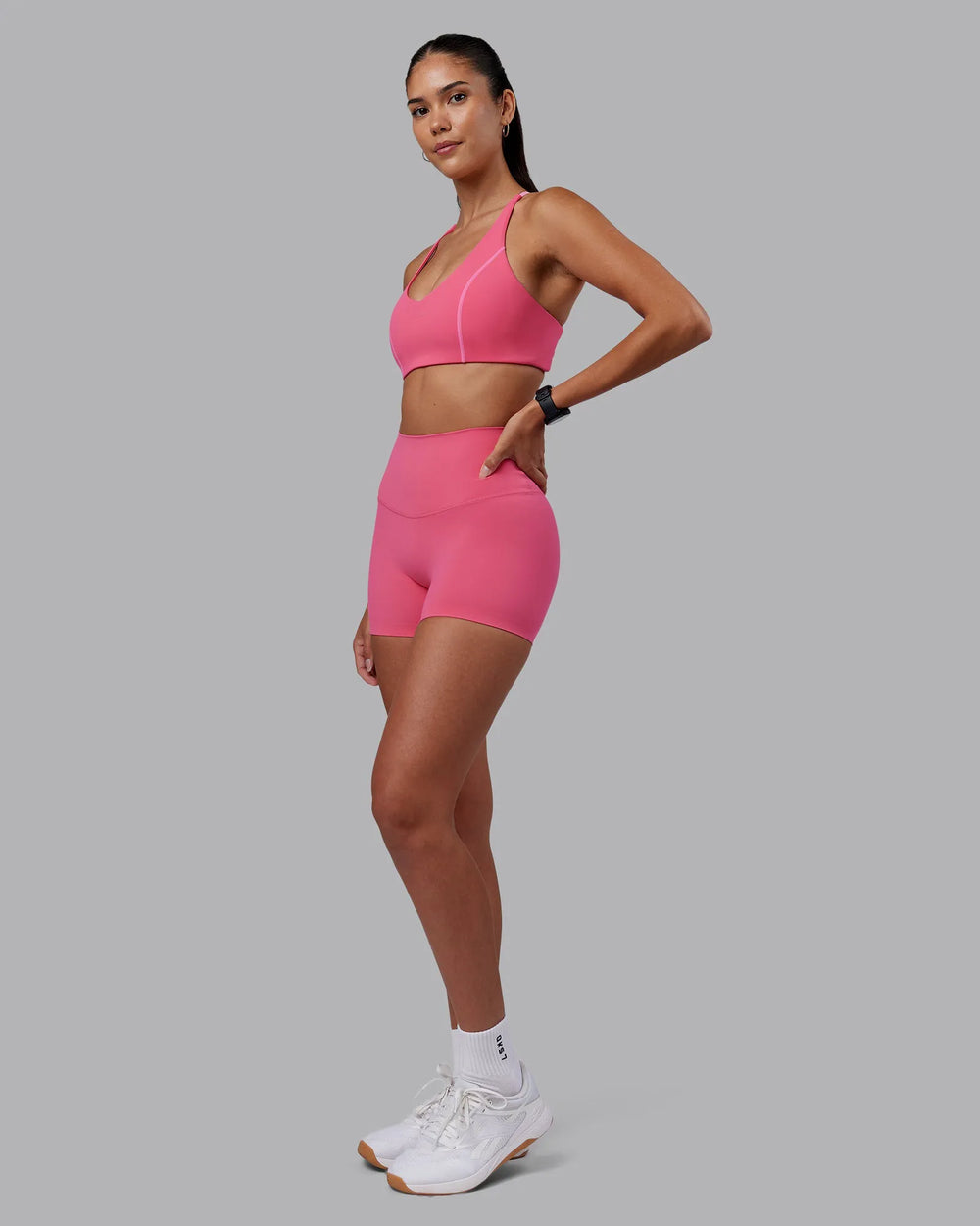 Hot Pink