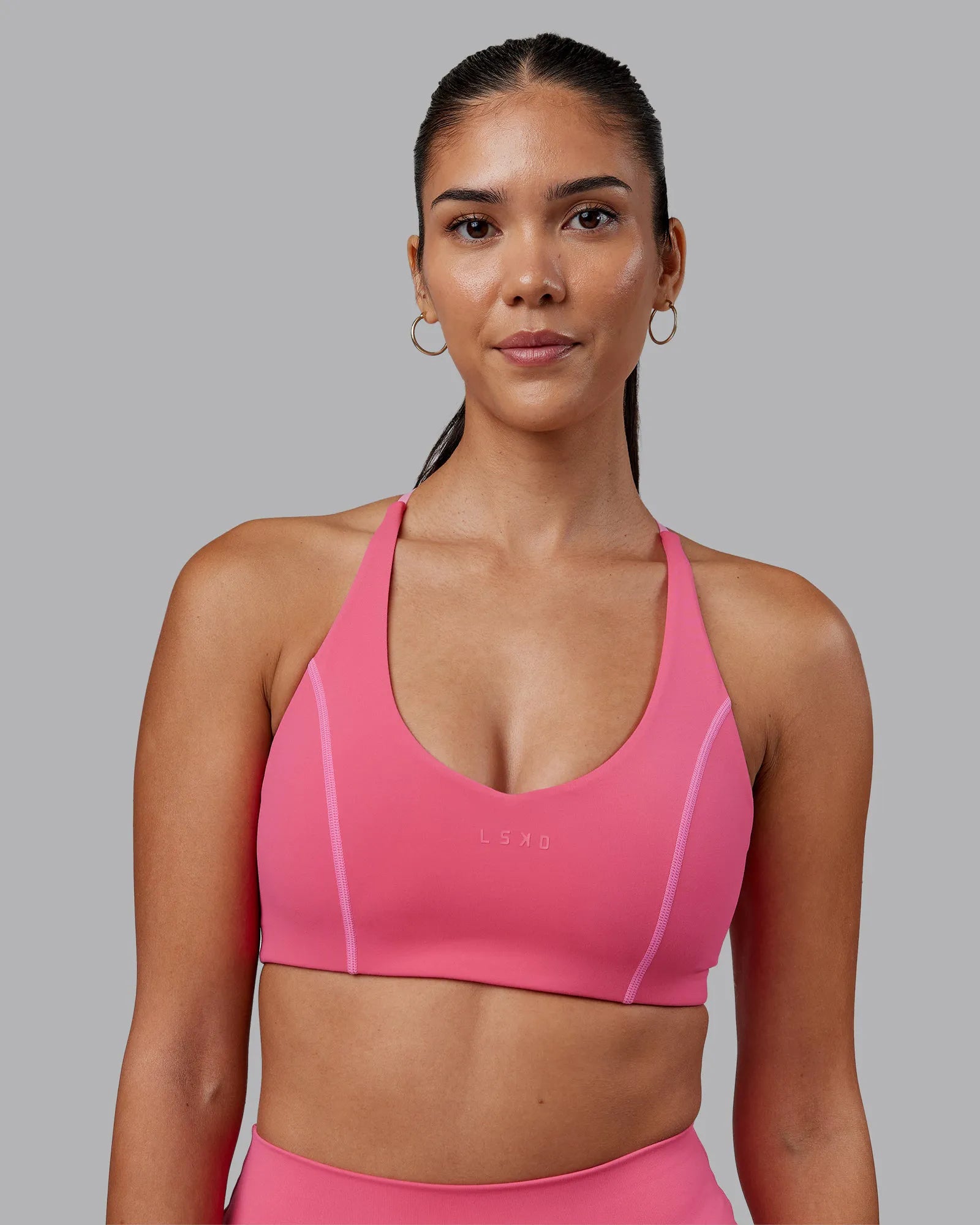 Hot Pink