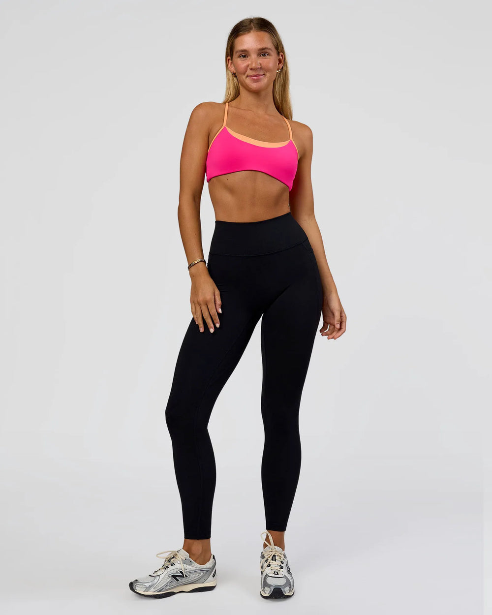 Ultra Pink-Cantaloupe