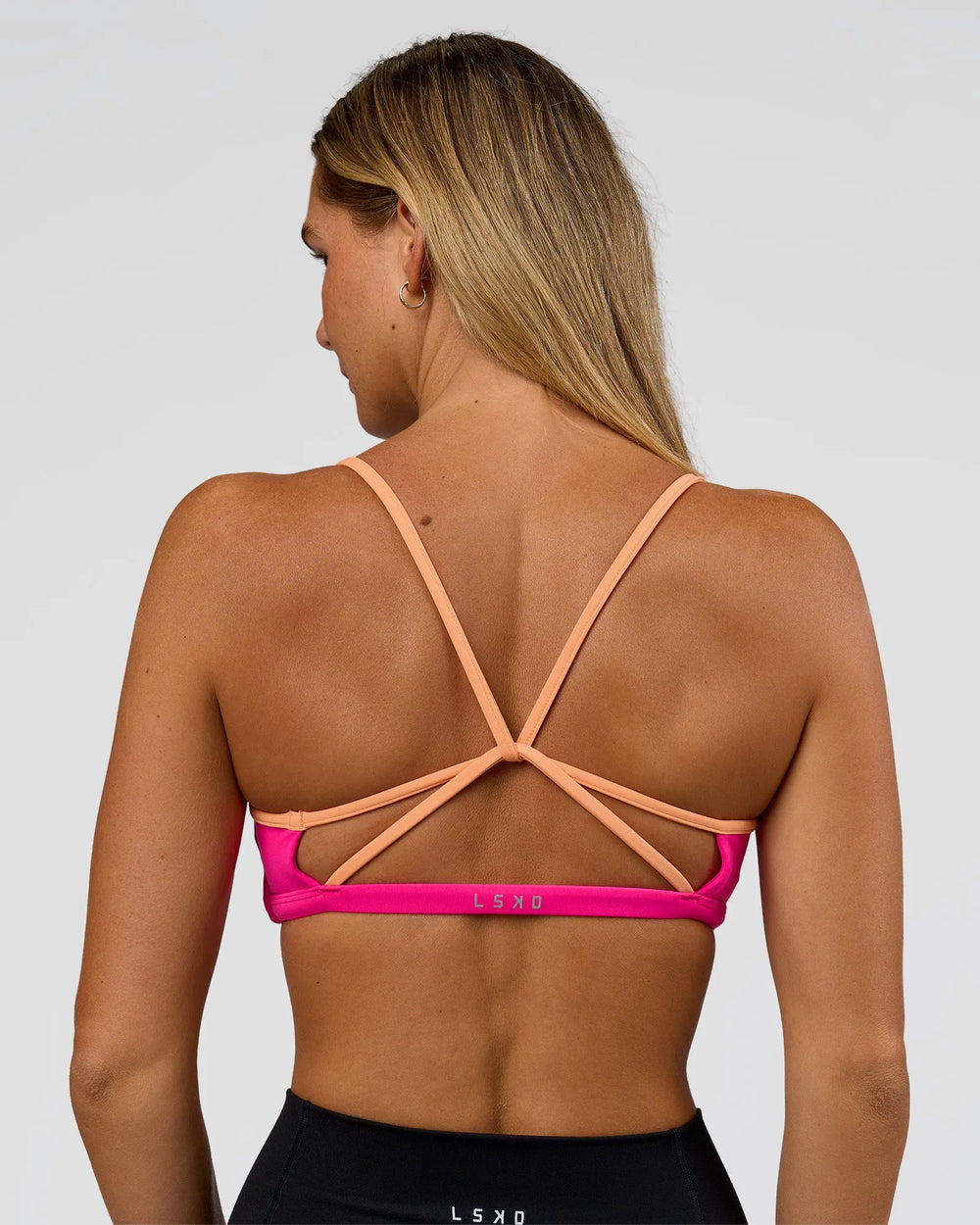 Ultra Pink-Cantaloupe