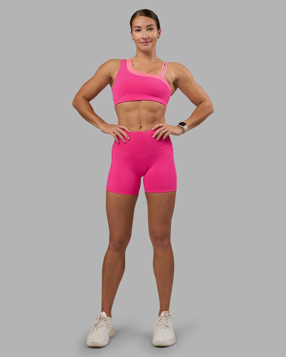 Ultra Pink-Candy Pink